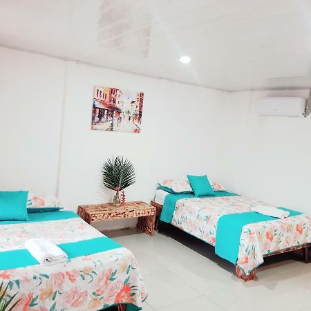 Hotel Maguey Tigre  Eksteriør billede