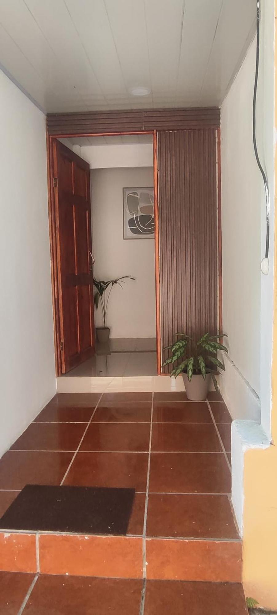 Hotel Maguey Tigre  Eksteriør billede